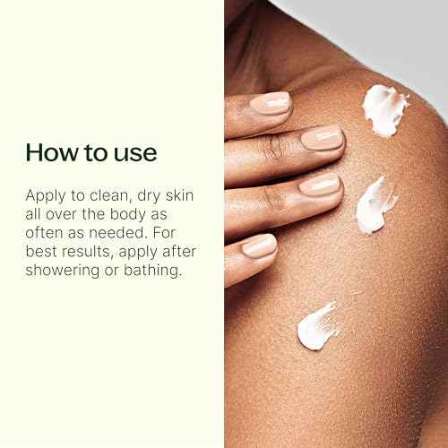 Plant Therapy Vanilla Body Lotion with Aloe and Shea 8 oz Sweet Vanilla Scent, Naturally Moisturizing Ingredients, Soothes & Nourishes Skin