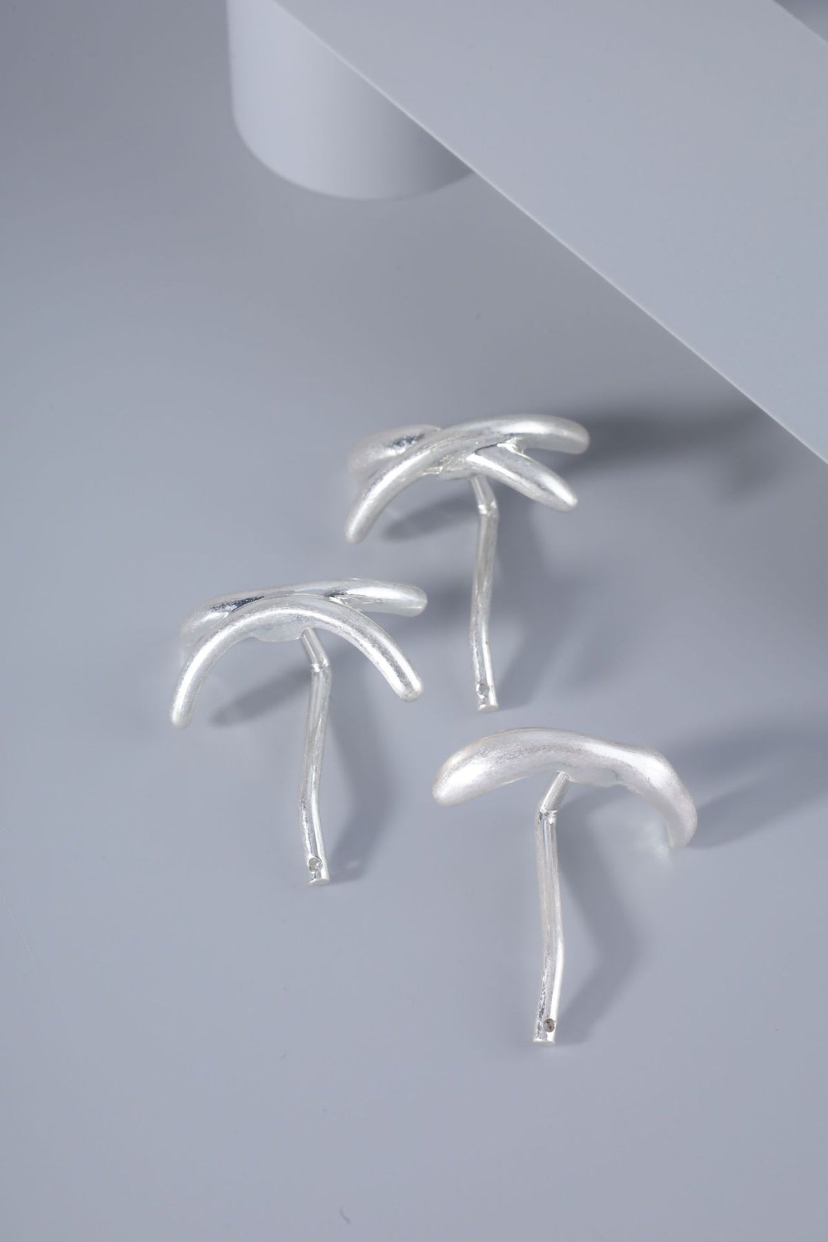 Metal Hair Clip - Ponytail Holder & Accessories