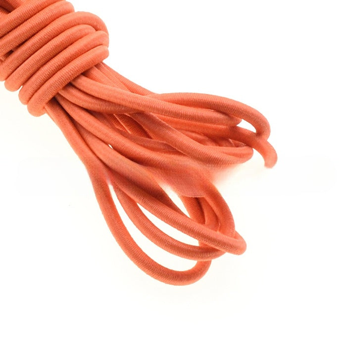 Elastic String Cuff Hem Drawstring for Clothing and Crafts