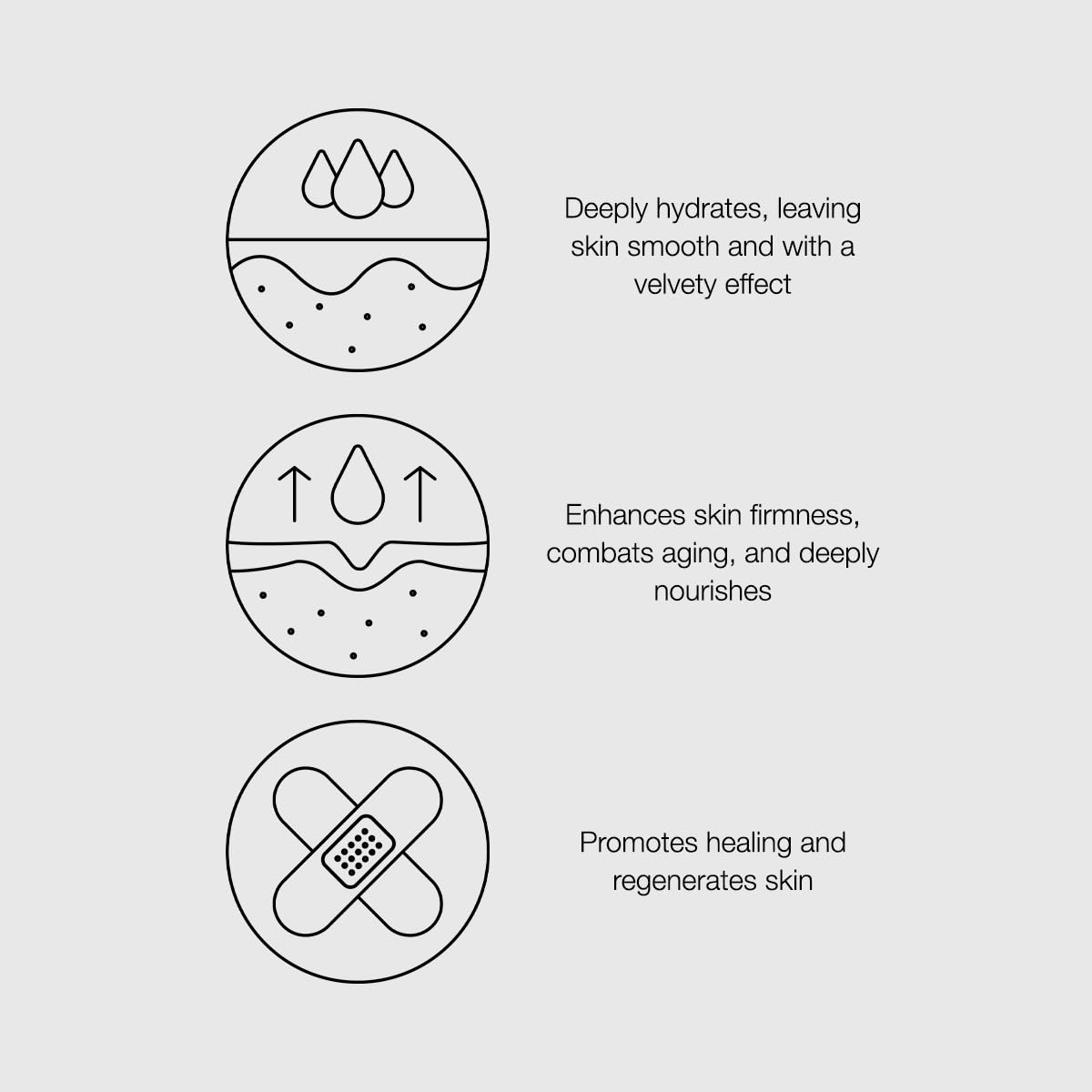 GERMAINE DE CAPUCCINI | PERFECT FORMS - Oil Phytocare Firm Tonic Oil with Baobab - Firming Body Oils for Women After Shower - Helps Improve Skin Suppleness - Recommended during Weight Changes - 3.4 oz