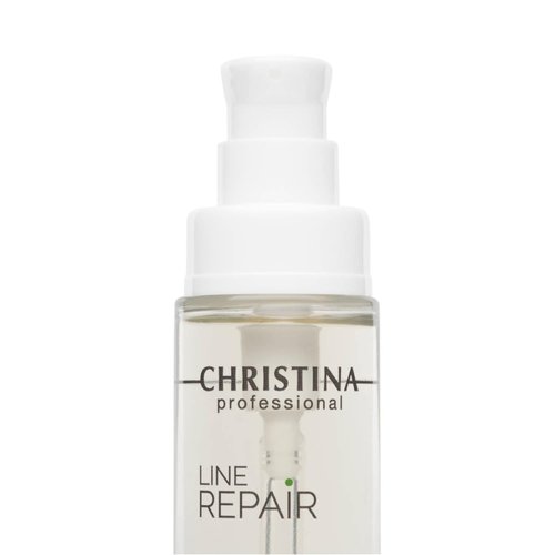 Christina Line Repair Nutrient Bio Shield Serum For Face - Protective Skin Barrier, Hydration Boost, Anti-Aging, Long-lasting Moisture, Face Serum For Dry, Normal, Sensitive Skin