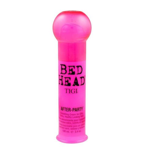 Tigi Bed Head After Party Smoothing Cream, 3.4 Ounce, Pack of 3