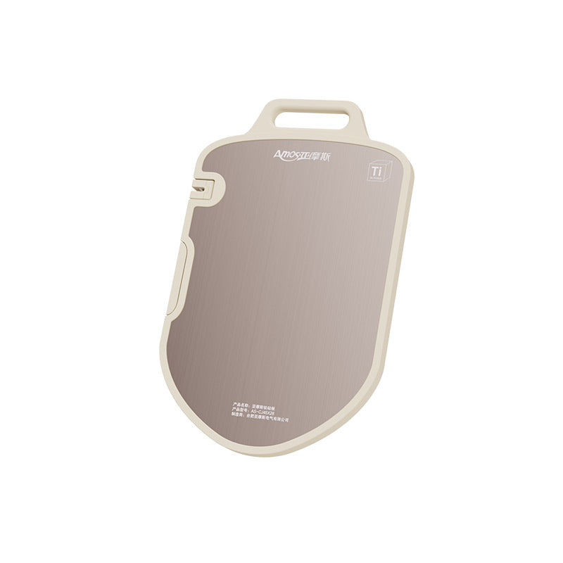 Titanium Cutting Board - AS-CJ45X28T