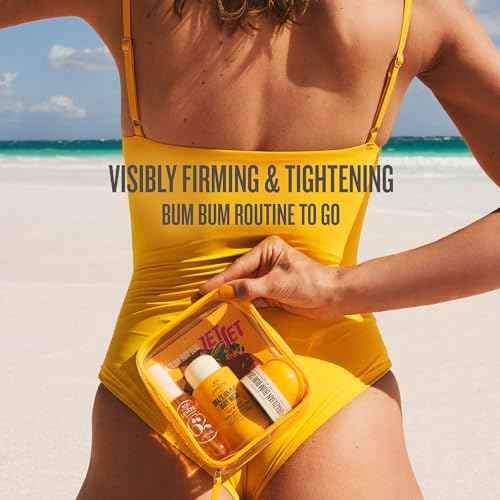 SOL DE JANEIRO Jet Set | Travel Shower Kit