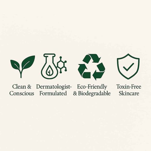 EcoMD Vegan Retinol Serum, 1 fl oz, Gentle Anti-Aging Face Serum with Bakuchiol for Sensitive Skin, Natural Botanical Formula