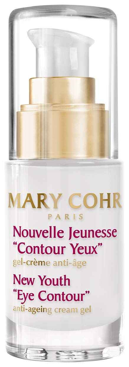 Mary Cohr New Youth Eye Contour, 15 Gram