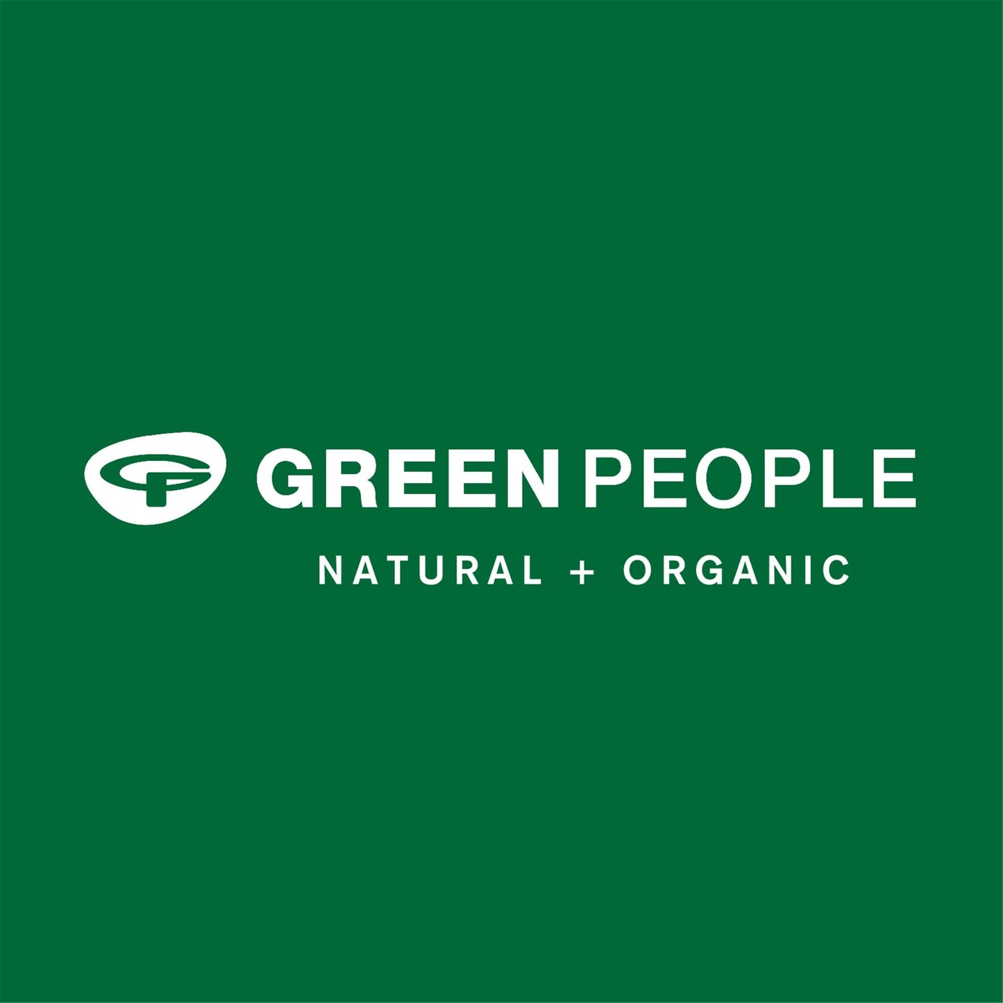 GREEN PEOPLE No Scent Conditioner, 200 ML