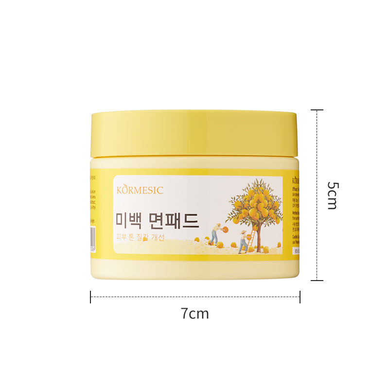 Grapefruit & Nicotinamide Whitening Skincare – Multi-Pack Variants