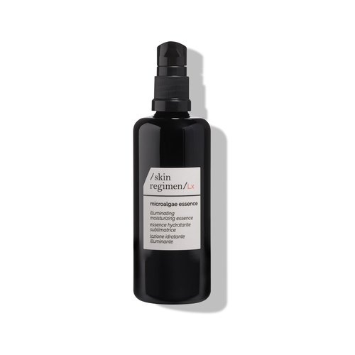 /skin regimen/LX Microalgae Essence, Illuminating Moisturizing Essence, 100 ml