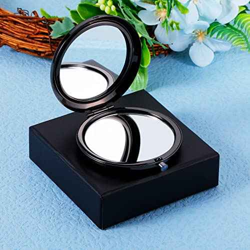 Off to College Gifts Back to School Supplies to My Girl Gifts Compact Mirror 8th Grade Graduation Gifts for Teen Girls Daughter Granddaughter Christmas Birthday Gifts for Daughter