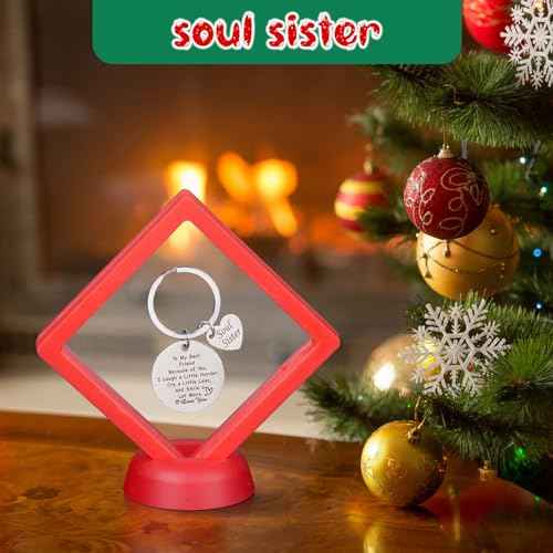 Ithmahco Christmas Gifts: For Women, BFFs & Best Friends