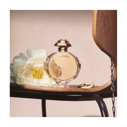 Olympea by Paco Rabanne for Women 2.7 oz Eau de Parfum Spray