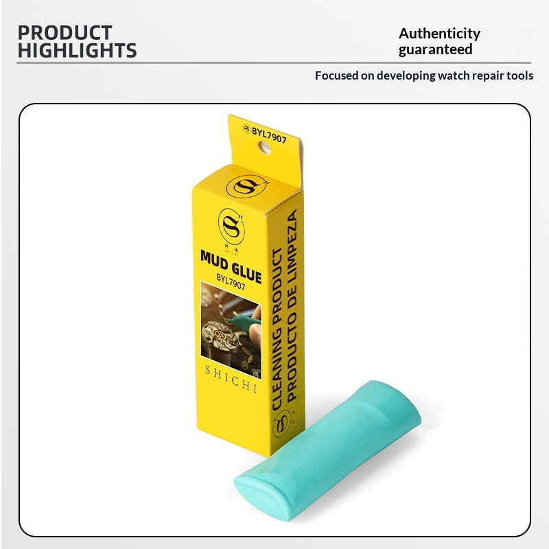 Watch Repair Cleaning Oil - Maintenance & Lubrication for Clocks