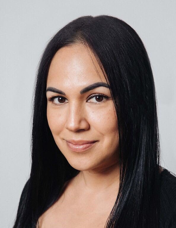 Generic ME Cosmetics AWARD WINNING CAN'T STOP ME NOW Scalp Foundation (Black Brown) | Water Proof |