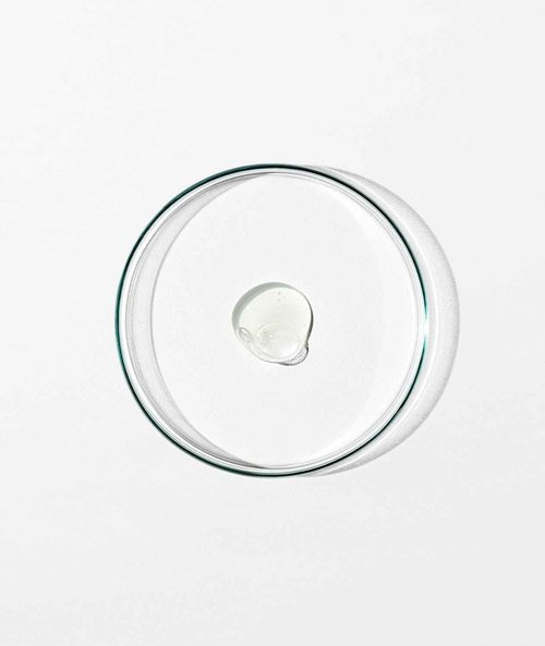 Grown Alchemist Hydra+ Oil-Gel Facial Cleanser. Gel Face Cleansing Wash that Hydrates and Cleanses Skin, 75ml