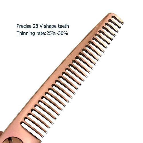 5.5 Inch Barber scissors Hair Cutting Scissors and Thinning Shears Professional Hair Shears Cutting Shears Japan 440C Hair Scissors Kinsaro