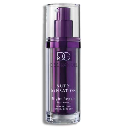 Dr. Grandel Nutri Sensation Night Repair (1 oz)
