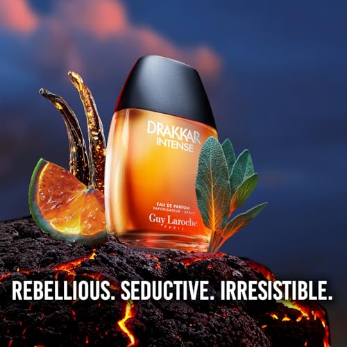 Guy Laroche Intense By Guy Laroche For Men