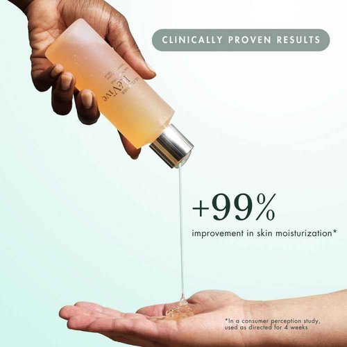 RéVive Gentle Face Wash - Purifying Gel Cleanser Enriched with Hydrating Cucumber Essence - Formulated to Help Cleanse Excess Oil, Impurities & Makeup (180ml)