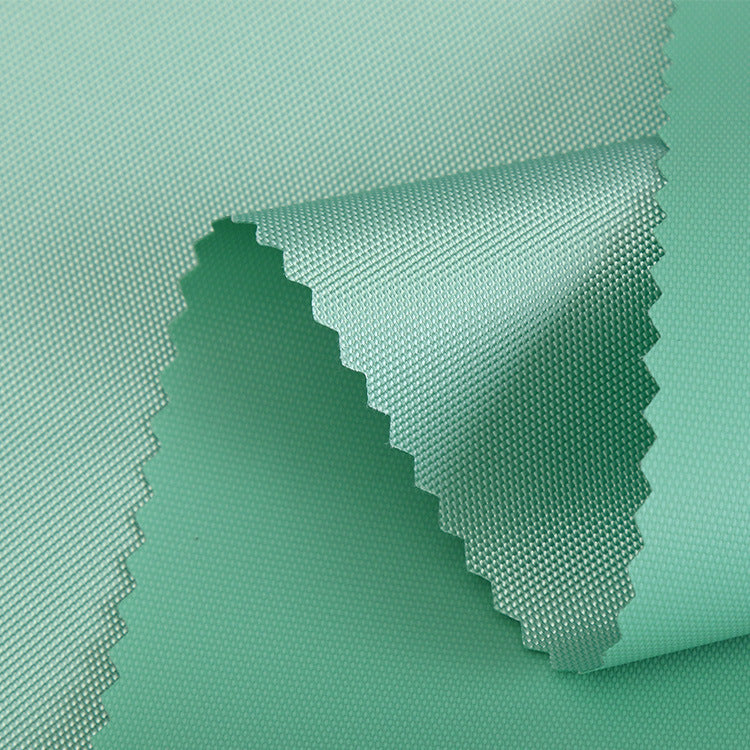 Waterproof Oxford Fabric for Home, Garden & Sewing Projects - Polyester Leather Film
