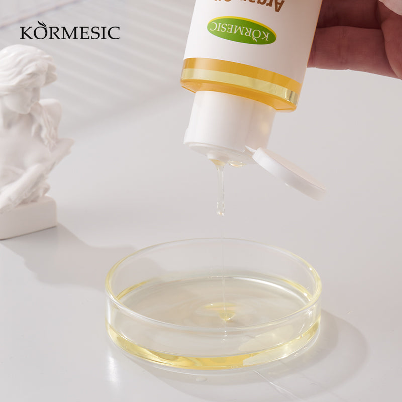 Body Massage Oil 120ml