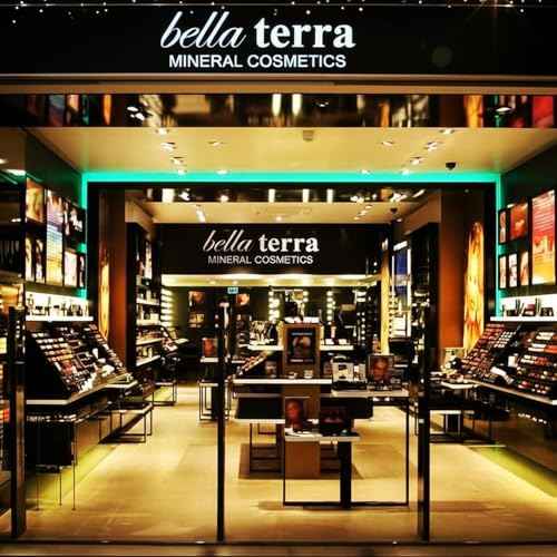 Bellaterra Cosmetics BB Cream - Tinted Moisturizer & Mineral Foundation Makeup, Medium 104 - Lightweight, Oil-Free, Buildable Coverage, Matte Finish, Anti-Aging Concealer, Clean Beauty, 1.69 oz