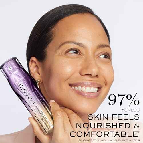 Lancôme Rénergie C.R.x. Triple Serum Retinol - Anti-Aging Serum With Pure Retinol, Pure Vitamin C, X-Peptide - Target Wrinkles and Pores - All Skin Types, including Sensitive 0.67 Fl. Oz.