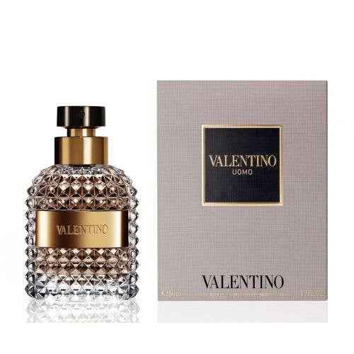 Valentino Uomo FOR MEN by Valentino - 1.7 oz EDT Spray