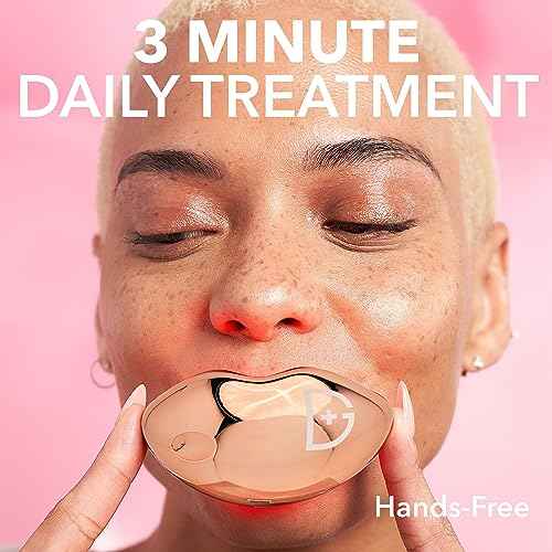 Dr Dennis Gross DRx SpectraLite LipWare Pro