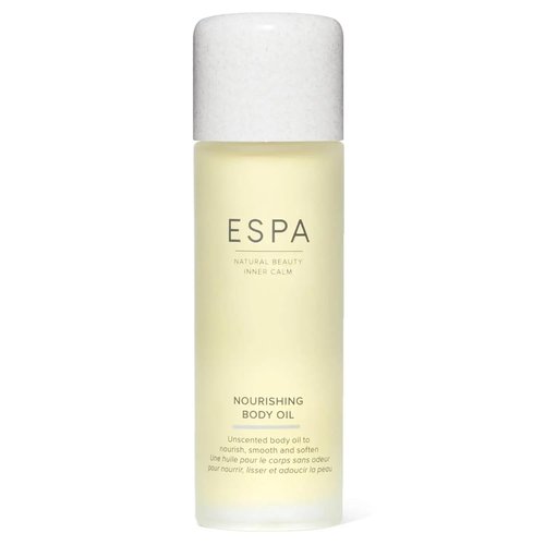 ESPA | Nourishing Body Oil | 100ml | Jojoba, Sweet Almond and Calendula | Vegan