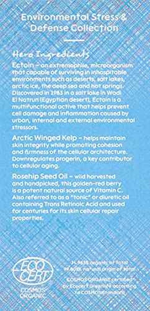 haia "I am Confident" - Extremophile Cellular Reset Serum