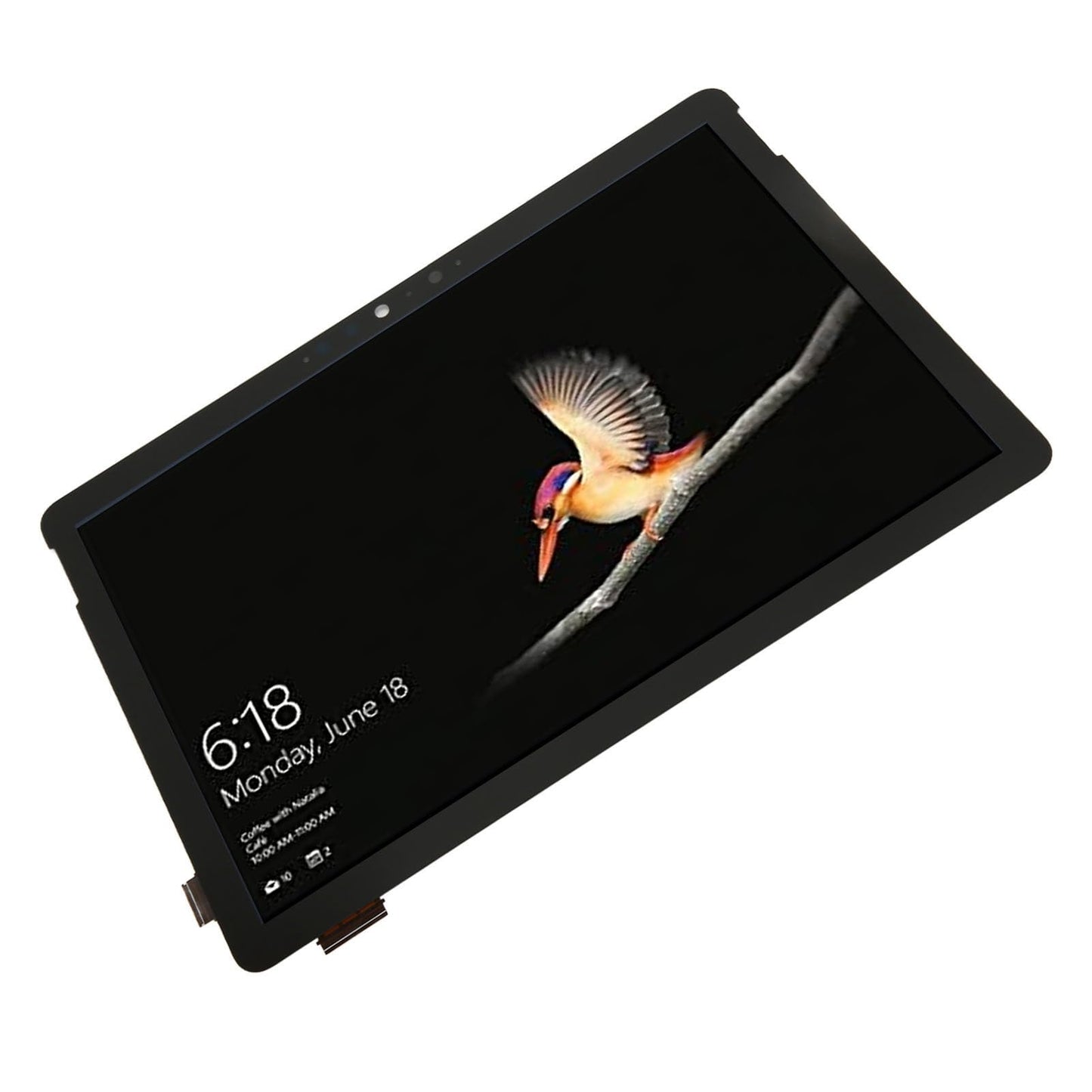 10.5 inch Screen Replacement for 2 1901 1926 1927, 1920x1280 LCD Display Digitizer Assembly, Laptop Replacement