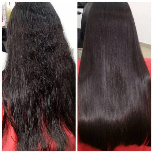 Cirugía Capilar Gold Diamond Oro Y Diamante 1 Litro