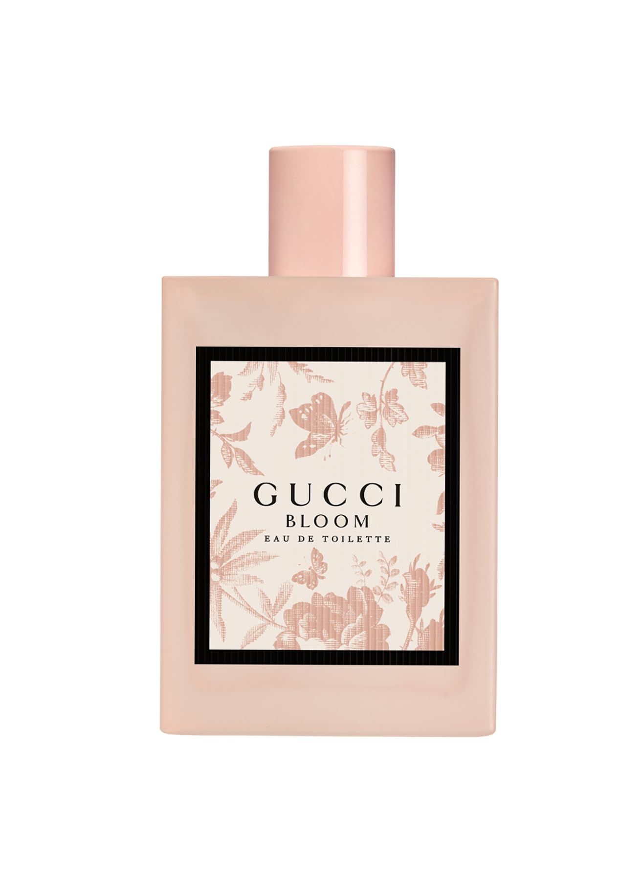 Gucci Gucci Bloom EDT Spray Women 3.3 oz