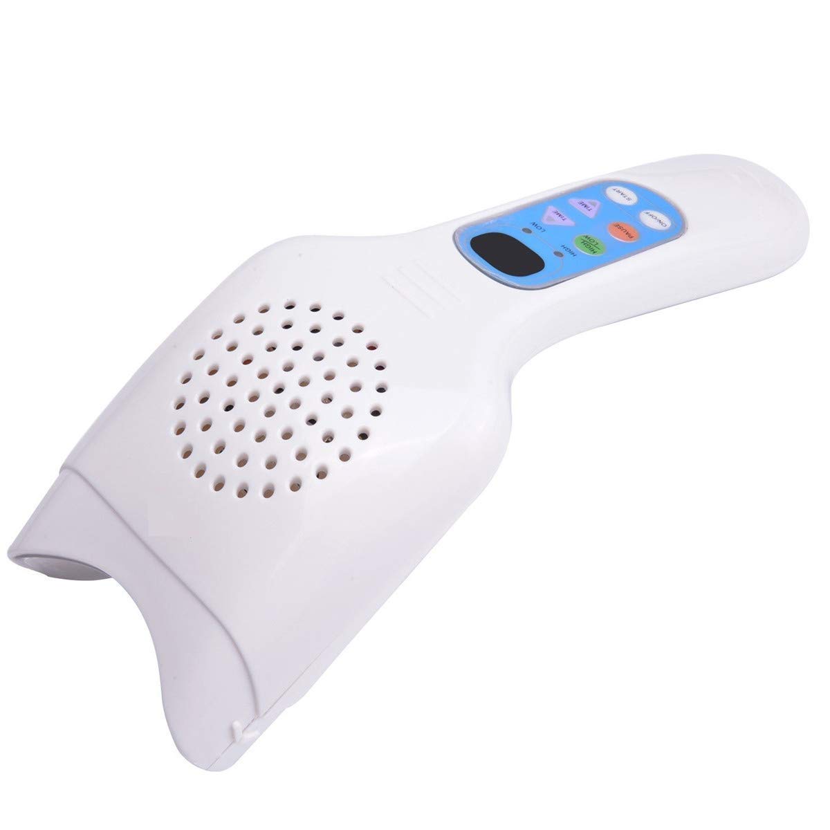 Professional De!ntal Portable Teeth Whitening Machine LED Bleaching Accelerator Light Lamp YS-TW-A