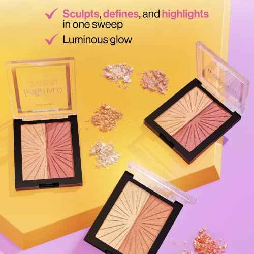 Physicians Formula Super BB Cream All-in-1 Beauty Balm Powder Light/Medium | Dermatologist Tested, Clinicially Tested