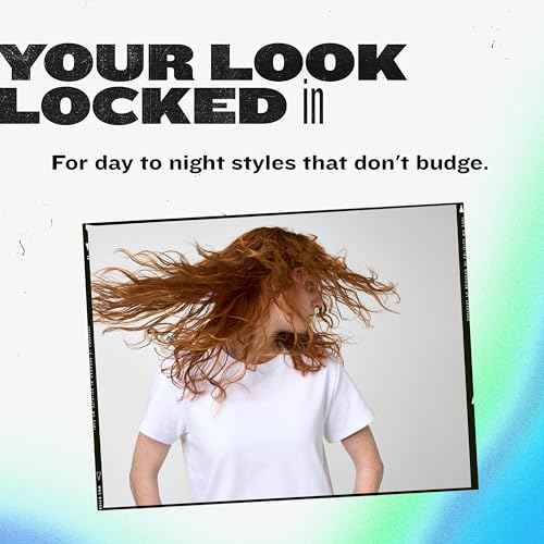 TIGI Bed Head Hard Head Hair Spray ? Extra Strong Hold for All Day Style and All Hair Types, 11.7 oz