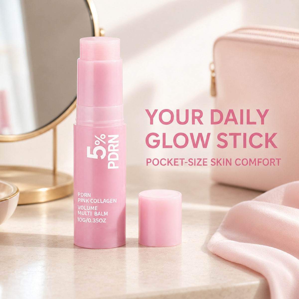 Portable Facial Skin Care Stick