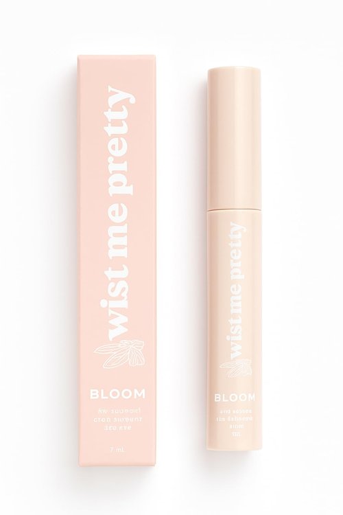 Bloom Eyelash Serum