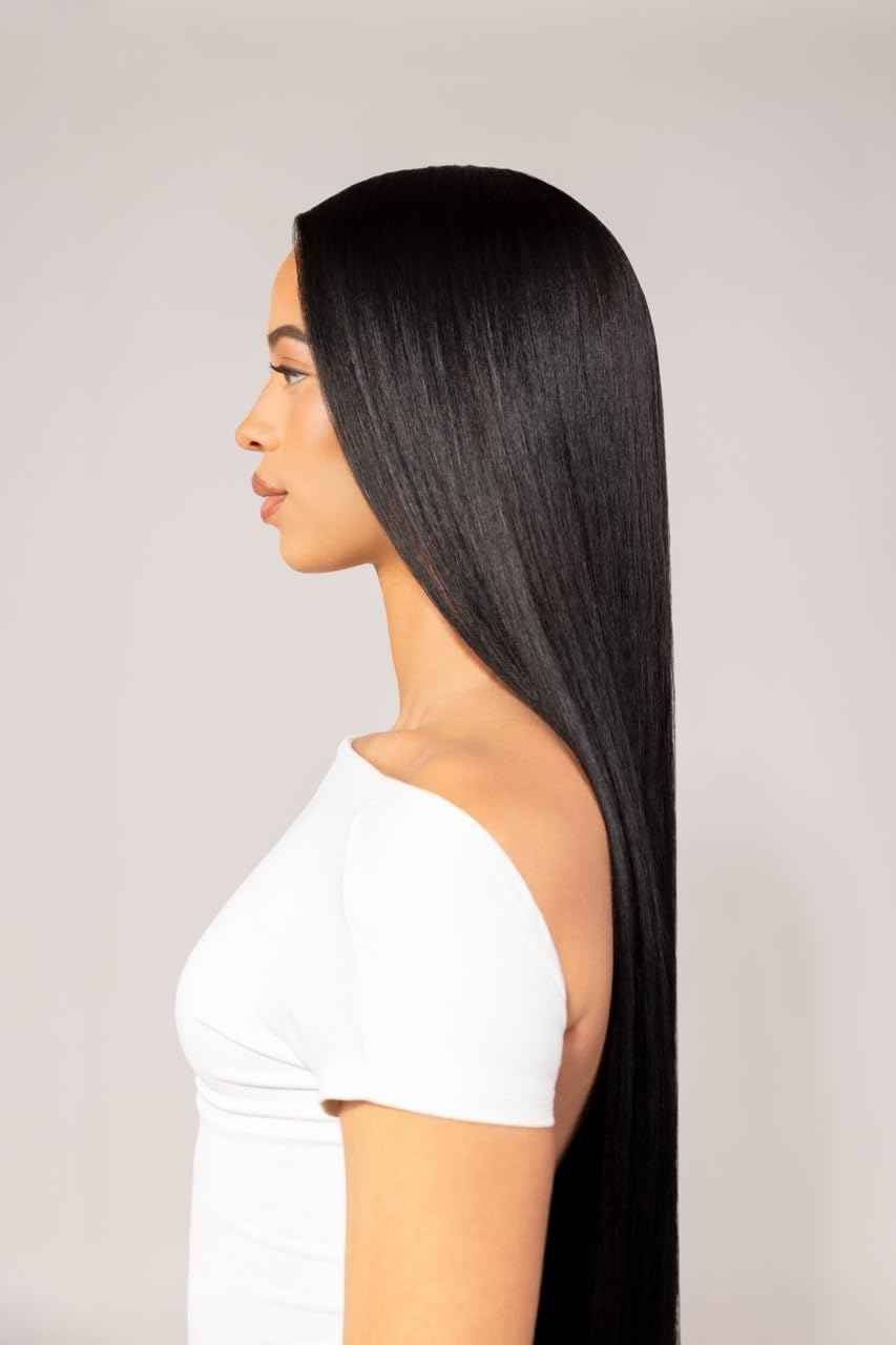 Nisim F.A.S.T. Fortified Amino Scalp Therapy Shampoo 33.8 oz