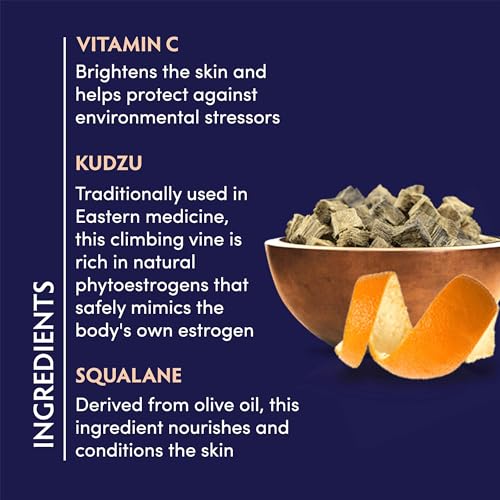 Naturopathica Vitamin C Revitalizing Lotion, Lightweight Daily Facial Moisturizer for All Skin Types, Hydrating Face Lotion for Men and Women, 1.69 fl oz