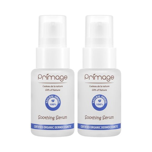 PRIMAGE Soothing Serum Duo