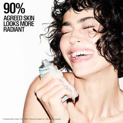 Grown Alchemist Regenerating Gel Mask, Lightweight Skin Moisturizing Face Mask, 2.5 Ounce (75 mL)