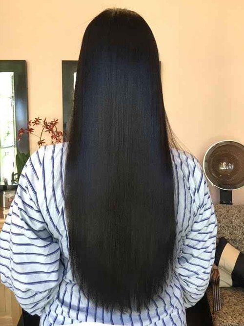 Cirugia Capilar Kerafruit 32 oz + Shampoo Nueva Presentacion Deja Brillante el Cabello