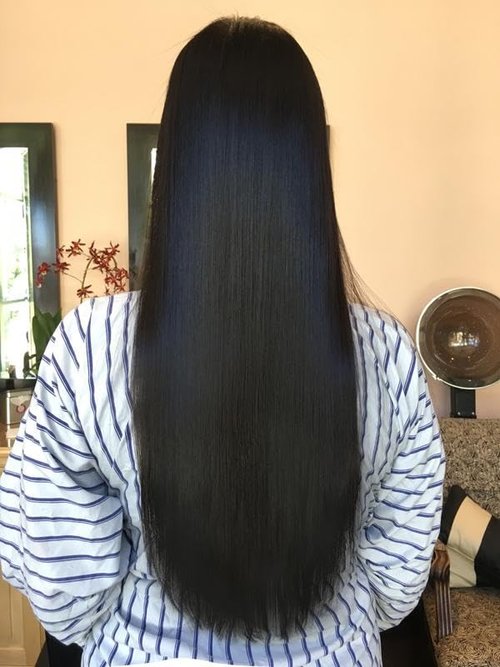 Cirugia Capilar Gold Diamond Brillo de Oro Nueva Formula (Shampoo Incluido) + Capilar Surgery