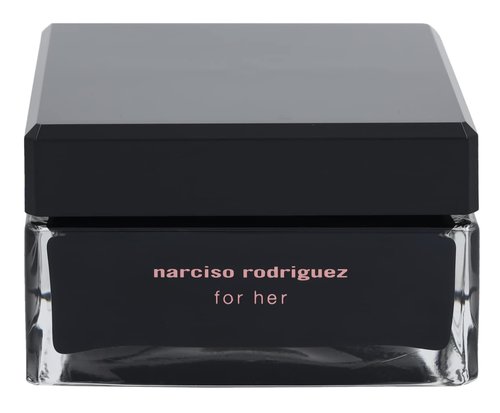 Narciso Rodriguez For Her Body Cream 150ml/5.2oz