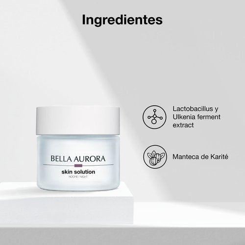 BELLA AURORA NIGHT SOLUTION 50ML by BELLA AURORA