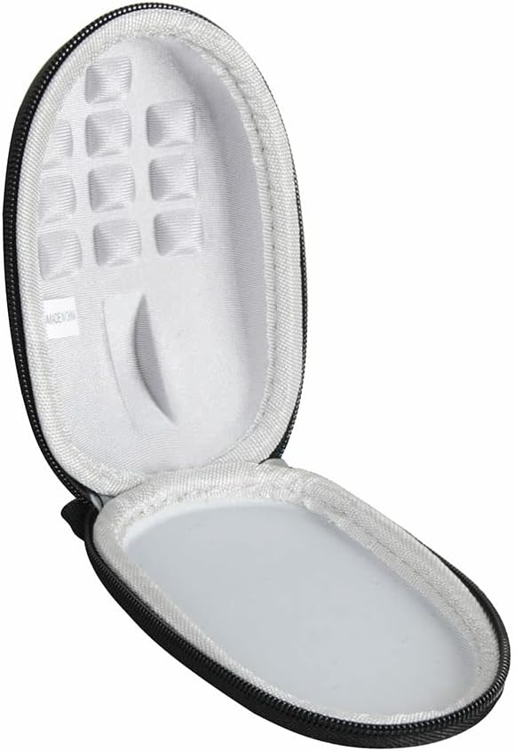 Anleo Hard Travel Case for Logitech G305 LIGHTSPEED Wireless Gaming Mouse