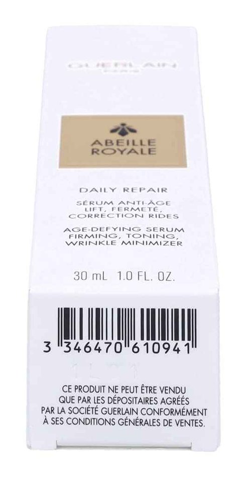 Guerlain Abeille Royale Daily Repair Serum, 1 Ounce