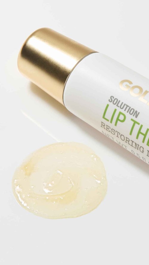 Goldfaden MD Ultimate Hydration Duo Hands to Heart Moisturizing Anti-Aging Hand Cream 3oz and Lip Therapy Restoring Lip Balm .5oz